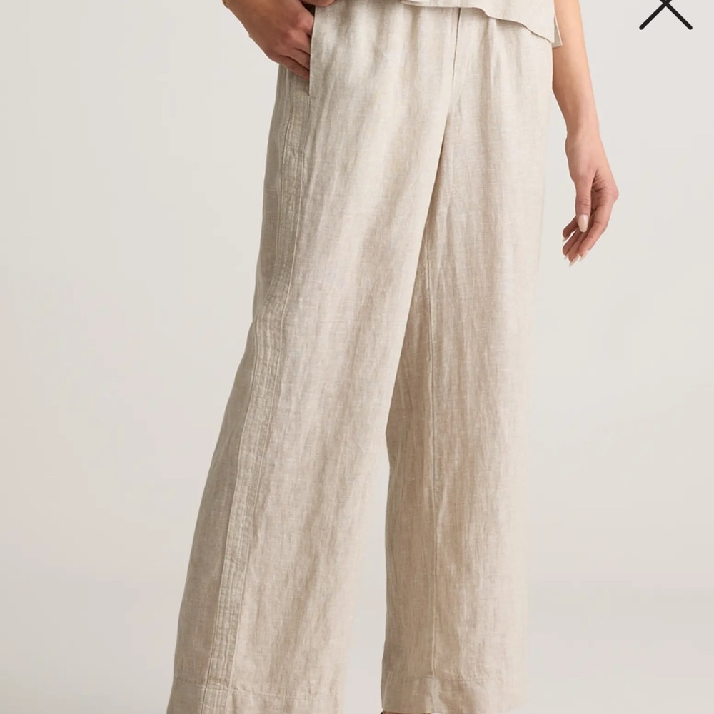 C&C California Wide Leg Pants. Sz. XL